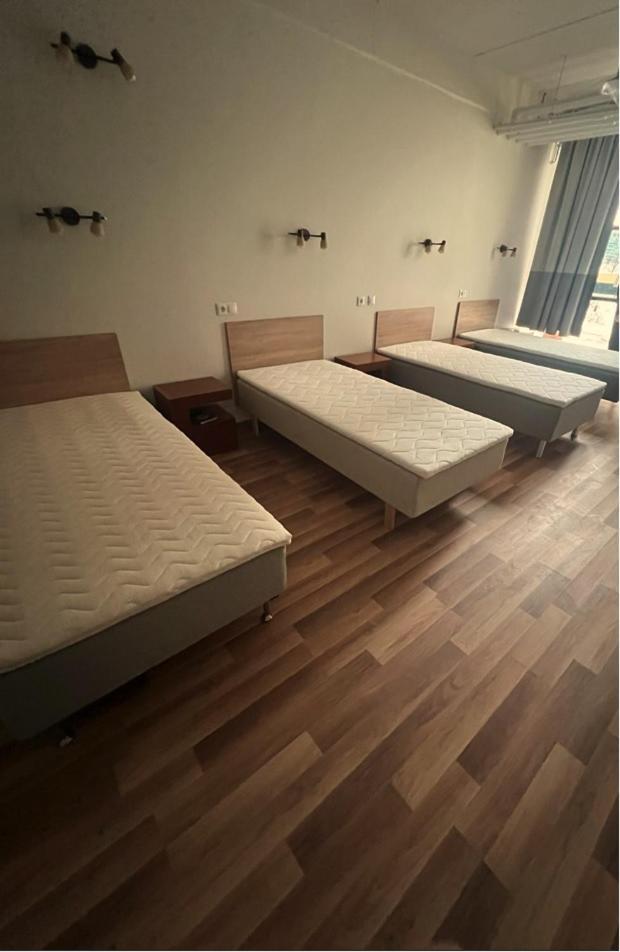 Thh Apartments Kesklinn Extérieur photo