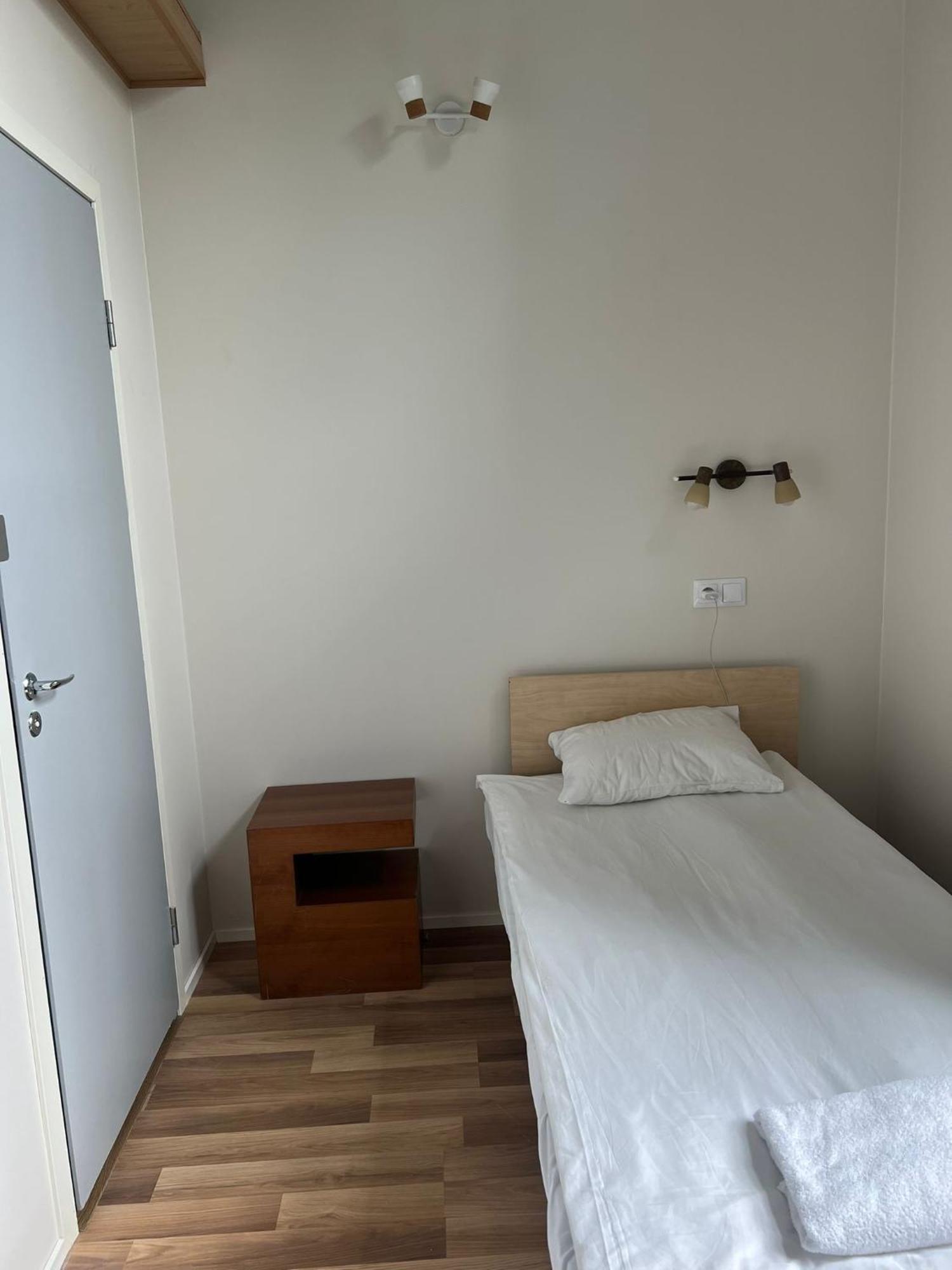 Thh Apartments Kesklinn Extérieur photo
